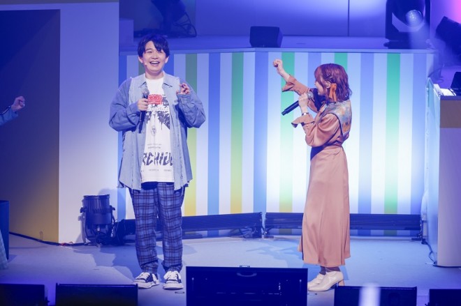 Too Many Losing Heroines! Special Event